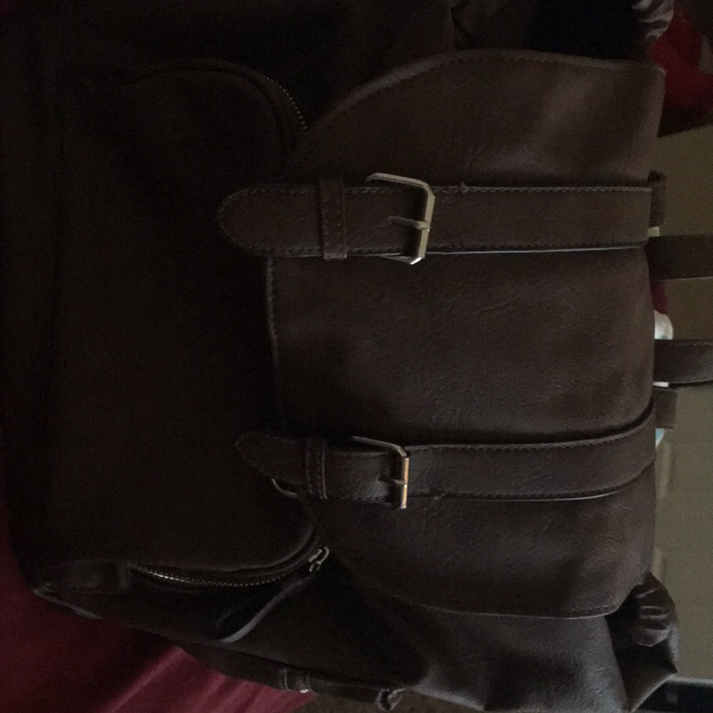 Candies Backpack